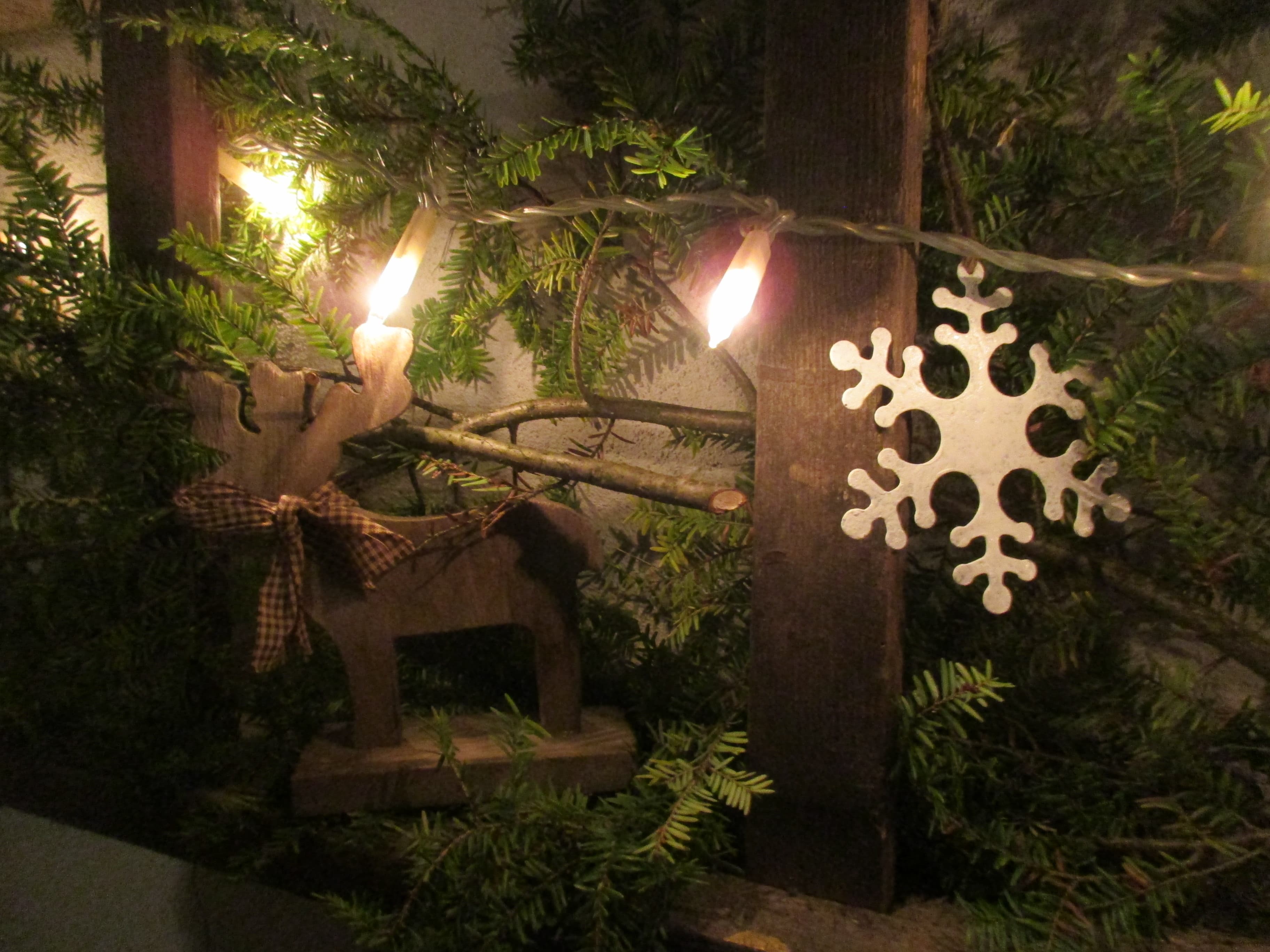 Lebendiger Adventskaldender