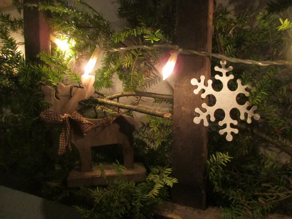 Lebendiger Adventskaldender